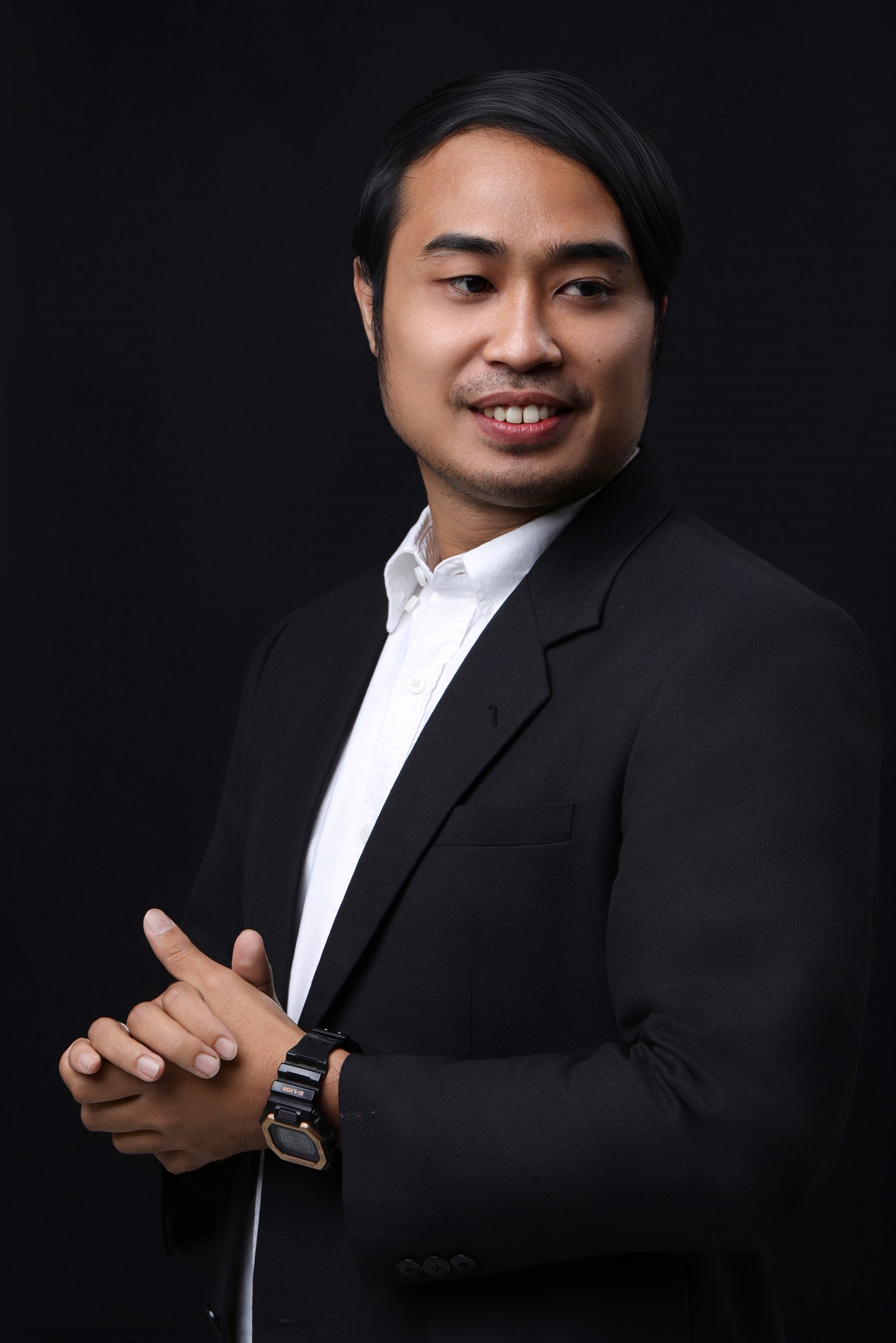 Arya Wirahadikusuma, S.H.