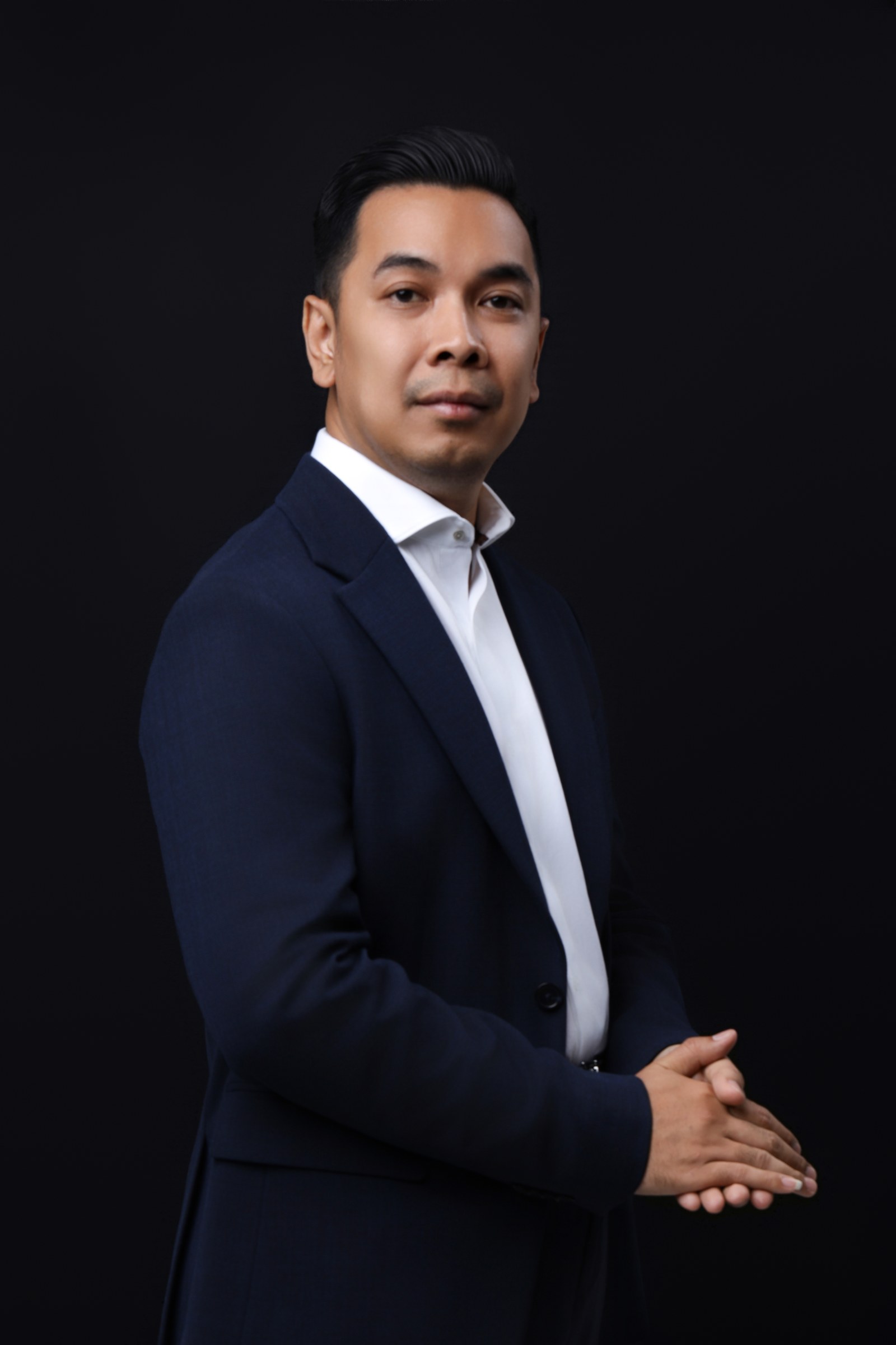 Dr. Ulhaq Andyaksa, S.H., M.H.